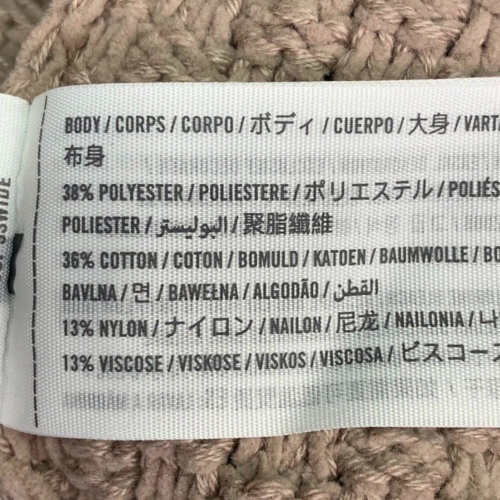 Abercrombie & Fitch Women's The A&F Cameron Seed Stitch Cardigan Size XL - Picture 9 of 12